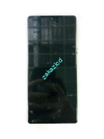 Дисплей с тачскрином Samsung N980F Galaxy Note 20 сервисный оригинал серый (grey)