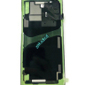 Задняя крышка Samsung N975F Galaxy Note 10 Plus сервисный оригинал черная (black) - Задняя крышка Samsung N975F Galaxy Note 10 Plus сервисный оригинал черная (black)
