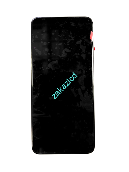 Дисплей с тачскрином Huawei Nova Y90 (CTR-LX1) со средней частью, динамиком, АКБ и вибромотором сервисный оригинал зеленый (green) Дисплей с тачскрином Huawei Nova Y90 (CTR-LX1) со средней частью, динамиком, АКБ и вибромотором сервисный оригинал зеленый (green)