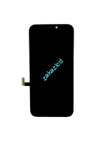 Дисплей с тачскрином iPhone 12 Mini снятый