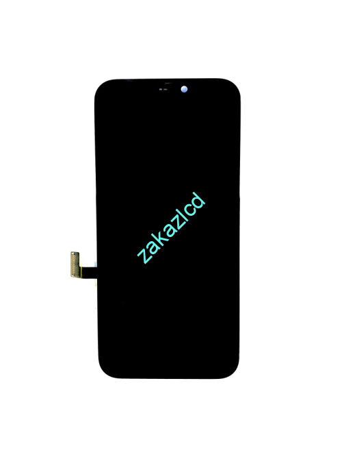Дисплей с тачскрином iPhone 12 Mini снятый Дисплей с тачскрином iPhone 12 Mini снятый