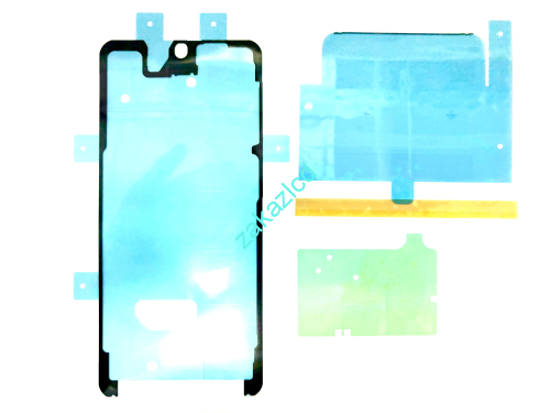 Проклейка (скотч) дисплейного модуля (ремкомплект) Samsung G996 Galaxy S21 Plus сервисный оригинал Проклейка (скотч) дисплейного модуля (ремкомплект) Samsung G996 Galaxy S21 Plus сервисный оригинал