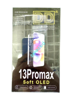 Дисплей с тачскрином iPhone 13 Pro Max Soft OLED (DD) Дисплей с тачскрином iPhone 13 Pro Max Soft OLED (DD)