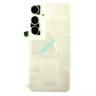 Задняя крышка Samsung S926B Galaxy S24 Plus сервисный оригинал серая (gray) - Задняя крышка Samsung S926B Galaxy S24 Plus сервисный оригинал серая (gray)