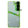 Задняя крышка Samsung S926B Galaxy S24 Plus сервисный оригинал серая (gray) - Задняя крышка Samsung S926B Galaxy S24 Plus сервисный оригинал серая (gray)