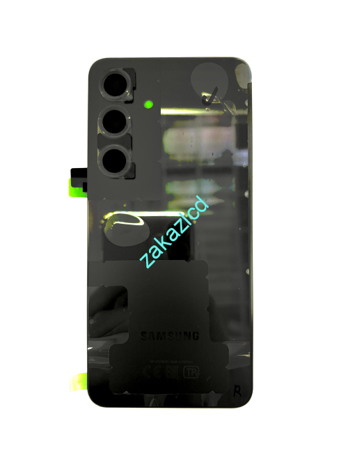 Задняя крышка Samsung S921B Galaxy S24 сервисный оригинал черная (black) Задняя крышка Samsung S921B Galaxy S24 сервисный оригинал черная (black)