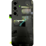 Задняя крышка Samsung S921B Galaxy S24 сервисный оригинал черная (black) - Задняя крышка Samsung S921B Galaxy S24 сервисный оригинал черная (black)
