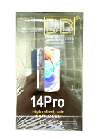 Дисплей с тачскрином iPhone 14 Pro Soft OLED (DD) Дисплей с тачскрином iPhone 14 Pro Soft OLED (DD)