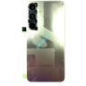 Задняя крышка Samsung S931B Galaxy S25 сервисный оригинал серебро (silver) - Задняя крышка Samsung S931B Galaxy S25 сервисный оригинал серебро (silver)