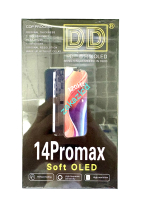 Дисплей с тачскрином iPhone 14 Pro Max Soft OLED (DD) Дисплей с тачскрином iPhone 14 Pro Max Soft OLED (DD)