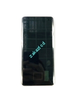 Дисплей с тачскрином Samsung G975F Galaxy S10 Plus сервисный оригинал белый керамик (ceramic white) Дисплей с тачскрином Samsung G975F Galaxy S10 Plus сервисный оригинал белый керамик (ceramic white)