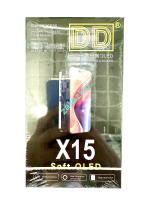Дисплей с тачскрином iPhone 15 Soft OLED (DD) Дисплей с тачскрином iPhone 15 Soft OLED (DD)
