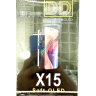 Дисплей с тачскрином iPhone 15 Soft OLED (DD) - Дисплей с тачскрином iPhone 15 Soft OLED (DD)