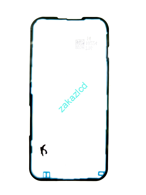 Скотч для проклейки дисплея iPhone 15 Скотч для проклейки дисплея iPhone 15