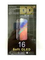 Дисплей с тачскрином iPhone 16 Soft OLED (DD) Дисплей с тачскрином iPhone 16 Soft OLED (DD)
