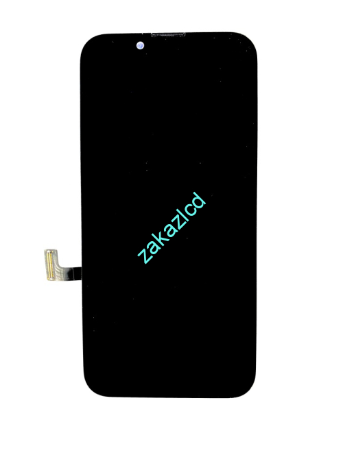 Дисплей с тачскрином IPhone 13 mini переклейка (оригинальный дисплей) Дисплей с тачскрино IPhone 13 Mini переклейка (оригинальный дисплей)