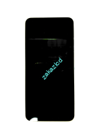 Дисплей с тачскрином Samsung A566B Galaxy A56 сервисный оригинал зеленый (green)