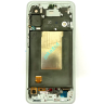 Дисплей с тачскрином Samsung A566B Galaxy A56 сервисный оригинал зеленый (green) - Дисплей с тачскрином Samsung A566B Galaxy A56 сервисный оригинал зеленый (green)