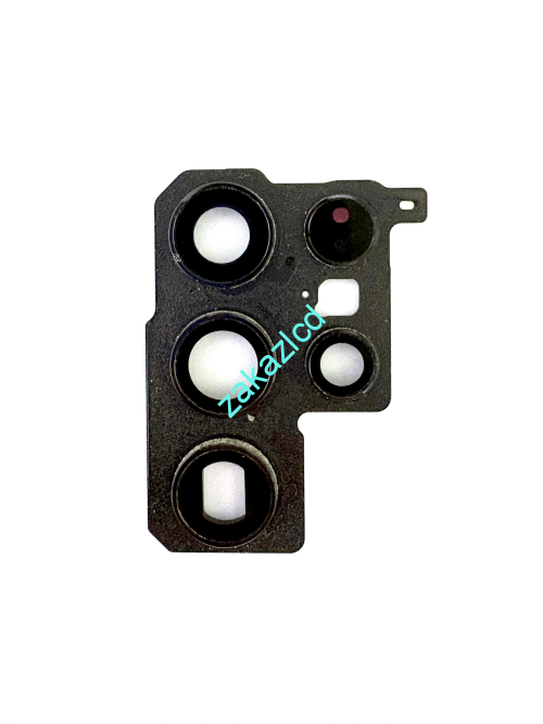 Стекло камеры Samsung S908B Galaxy S22 Ultra белый (white) сервисный оригинал Стекло камеры Samsung S908B Galaxy S22 Ultra белый (white) сервисный оригинал