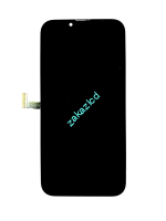 Дисплей с тачскрином iPhone 13 Pro переклейка (оригинальный дисплей)
