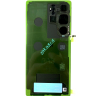Задняя крышка Samsung S938B Galaxy S25 Ultra сервисный оригинал синяя (blue) - Задняя крышка Samsung S938B Galaxy S25 Ultra сервисный оригинал синяя (blue)