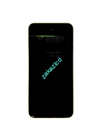 Дисплей с тачскрином Samsung S711B Galaxy S23FE сервисный оригинал серебро (silver)