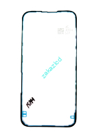 Скотч для проклейки дисплея iPhone 15 Pro Max