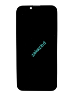 Дисплей с тачскрином iPhone 14 переклейка (оригинальный дисплей)