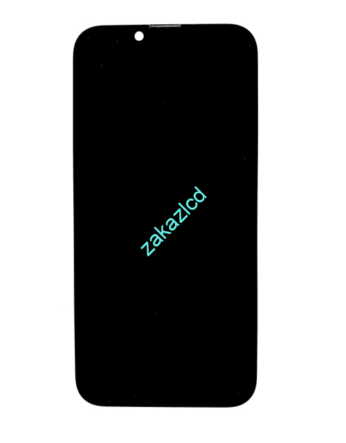 Дисплей с тачскрином iPhone 14 переклейка (оригинальный дисплей) Дисплей с тачскрином iPhone 14 переклейка (оригинальный дисплей)