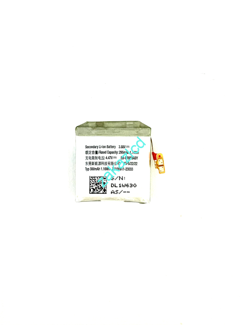 Аккумулятор (батарея) Samsung Galaxy Watch 6 Classic LTE 43 mm R955 сервисный оригинал Аккумулятор (батарея) Samsung Galaxy Watch 6 Classic LTE 43 mm R955 сервисный оригинал