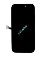 Дисплей с тачскрином iPhone 14 Pro переклейка (оригинальный дисплей)