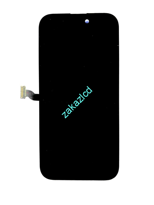 Дисплей с тачскрином iPhone 14 Pro переклейка (оригинальный дисплей) Дисплей с тачскрином iPhone 14 Pro переклейка (оригинальный дисплей)
