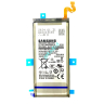 Аккумулятор (батарея) Samsung N960F Galaxy Note 9 EB-BN965ABU сервисный оригинал - Аккумулятор (батарея) Samsung N960F Galaxy Note 9 EB-BN965ABU сервисный оригинал