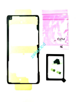 Проклейка (скотч) задней крышки Samsung N980F Galaxy Note 20 сервисный оригинал