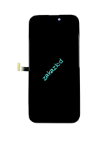 Дисплей с тачскрином iPhone 15 Pro переклейка (оригинальный дисплей)