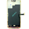 Дисплей с тачскрином iPhone 15 Pro переклейка (оригинальный дисплей) - Дисплей с тачскрином iPhone 15 Pro переклейка (оригинальный дисплей)