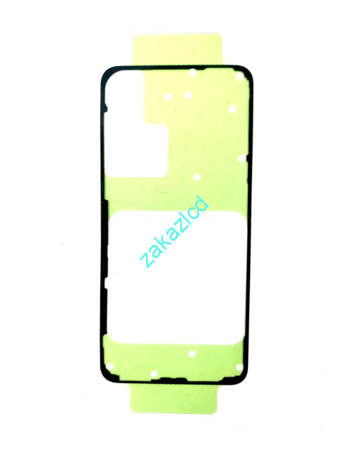 Проклейка (скотч) задней крышки Samsung S911B Galaxy S23 сервисный оригинал Проклейка (скотч) задней крышки Samsung S911B Galaxy S23 сервисный оригинал