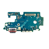Шлейф Samsung S731 Galaxy S25 FE плата с разъемом зарядки и микрофоном сервисный оригинал - Шлейф Samsung S731 Galaxy S25 FE плата с разъемом зарядки и микрофоном сервисный оригинал
