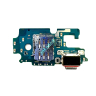 Шлейф Samsung S731 Galaxy S25 FE плата с разъемом зарядки и микрофоном сервисный оригинал - Шлейф Samsung S731 Galaxy S25 FE плата с разъемом зарядки и микрофоном сервисный оригинал