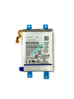 Аккумулятор (батарея) Samsung F711B Galaxy Z Flip 3 5G EB-BF711ABY\EB-BF712ABY комплект 2 штуки сервисный оригинал