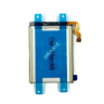Аккумулятор (батарея) Samsung F711B Galaxy Z Flip 3 5G EB-BF711ABY\EB-BF712ABY комплект 2 штуки сервисный оригинал - Аккумулятор (батарея) Samsung F711B Galaxy Z Flip 3 5G EB-BF711ABY\EB-BF712ABY комплект 2 штуки сервисный оригинал
