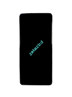 Дисплей с тачскрином Samsung A736B Galaxy A73 в сборе с АКБ сервисный оригинал черный (black)