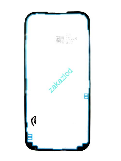 Скотч для проклейки дисплея iPhone 17 Скотч для проклейки дисплея iPhone 17
