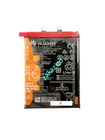 Аккумулятор (батарея) Huawei Nova 8 HB426589EEW сервисный оригинал