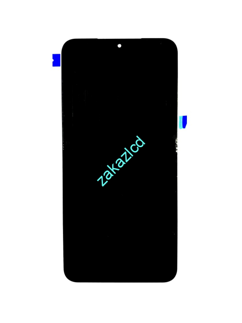 Дисплей с тачскрином Samsung S936B Galaxy S25 Plus сервисный оригинал без рамы Дисплей с тачскрином Samsung S936B Galaxy S25 Plus сервисный оригинал без рамы