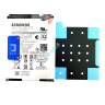 Аккумулятор (батарея) Samsung A065 Galaxy A06 HQ-7160SS сервисный оригинал - Аккумулятор (батарея) Samsung A065 Galaxy A06 HQ-7160SS сервисный оригинал