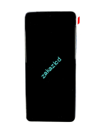 Дисплей с тачскрином Xiaomi Mi 10T Lite 5G оригинал синий (blue)