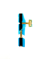 Шлейф Samsung A055 Galaxy A05 кнопки громкости сервисный оригинал 