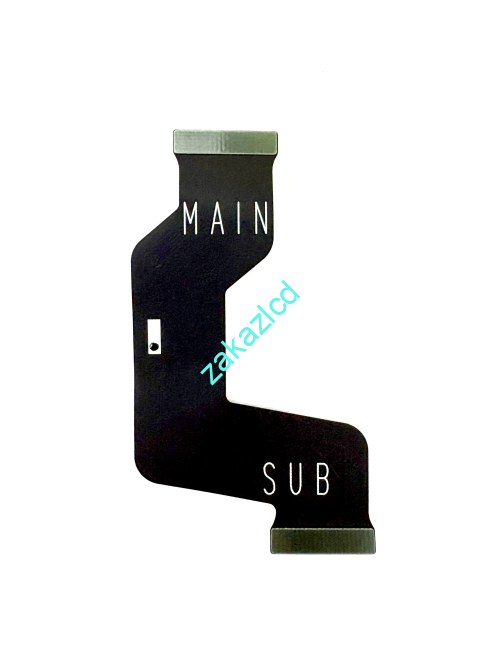 Шлейф Samsung A805 Galaxy A80 основной (межплатный) сервисный оригинал Шлейф Samsung A805 Galaxy A80 основной (межплатный) сервисный оригинал