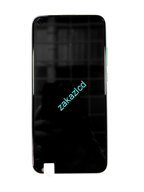 Дисплей с тачскрином Huawei P40 Lite E (ART-L28\ART-L29) в сборе со средней частью, АКБ, динамиком и вибромотором сервисный оригинал синий (aurora blue) Дисплей с тачскрином Huawei P40 Lite E (ART-L28\ART-L29) в сборе со средней частью, АКБ, динамиком и вибромотором сервисный оригинал синий (aurora blue)